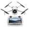 Квадрокоптер DJI Mini 3 (с пультом DJI RC), Комплектация: с пультом DJI RC