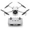 Квадрокоптер DJI Mini 3 (с пультом DJI RC-N1), Комплектация: с пультом DJI RC-N1