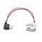 Кабель питания USB Type-C 5 В от балансировочного разъема (iFlight)