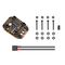Стек Flywoo Goku Hex GN405 Nano 16x16 (FC + 13A ESC) (BMI270), Комплектация: полный стек, изображение 3