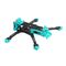 Рама Foxeer Aura Pro 5" (Бирюзовый), изображение 2в магазине iDrone Рама Foxeer Aura Pro 5" (Бирюзовый), изображение 2