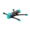 Рама Foxeer Aura Pro 5" (Бирюзовый), изображение 3в магазине iDrone Рама Foxeer Aura Pro 5" (Бирюзовый), изображение 3