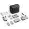 Квадрокоптер DJI Mini 2 SE Fly More Combo, Комплектация: Fly More Combo