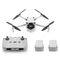 Квадрокоптер DJI Mini 3 Fly More Combo (с пультом DJI RC-N1), Комплектация: Fly More Combo (DJI RC-N1), изображение 2