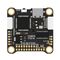 Полетный контроллер Foxeer F722 V4 Flight Controller X8 DJI Type-C