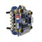 Стек SpeedyBee F7 Mini 20x20, Комплектация: полный стек, изображение 2в магазине iDrone Стек SpeedyBee F7 Mini 20x20, Комплектация: полный стек, изображение 2