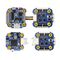 Стек SpeedyBee F7 Mini 20x20, Комплектация: полный стек, изображение 6в магазине iDrone Стек SpeedyBee F7 Mini 20x20, Комплектация: полный стек, изображение 6