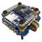Стек SpeedyBee F7 Mini 20x20, Комплектация: полный стекв магазине iDrone Стек SpeedyBee F7 Mini 20x20, Комплектация: полный стек