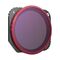 Нейтральный VND (ND64-ND512) фильтр DJI Mavic 3 Classic (PGYTECH P-39A-013), Тип: VND (ND64-ND512)