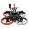 Квадрокоптер GEPRC CineLog20 Analog, Приемник: TBS, изображение 2в магазине iDrone Квадрокоптер GEPRC CineLog20 Analog, Приемник: TBS, изображение 2