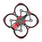 Набор рамы квадрокоптера Pavo25 (Черный) (BETAFPV), изображение 2в магазине iDrone Набор рамы квадрокоптера Pavo25 (Черный) (BETAFPV), изображение 2
