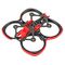 Набор рамы квадрокоптера Pavo25 (Черный) (BETAFPV)в магазине iDrone Набор рамы квадрокоптера Pavo25 (Черный) (BETAFPV)