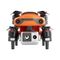 Квадрокоптер Autel EVO II Dual 640T V3 Rugged Bundle, изображение 8