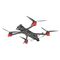 Квадрокоптер iFlight Chimera7 Pro V2 Analog, Версия: Аналоговая V2, Приемник: PNP (без приемника), изображение 8