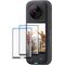 Защитное стекло Insta360 X3 (CYNOVA), Версия: На экран