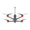 Квадрокоптер iFlight Chimera7 Pro V2 Analog, Версия: Аналоговая V2, Приемник: ELRS 868/915MHz, изображение 5