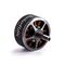 Мотор BrotherHobby Avenger 2810, KV моторов: 1180KV, изображение 3