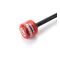 Антенна RUSHFPV Cherry 2 Antenna, Версия: Стандартная, Поляризация: RHCP, Разъем: SMA90, Количество: 1 шт., изображение 5