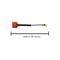 Антенна RUSHFPV Cherry 2 Antenna, Версия: Стандартная, Поляризация: LHCP, Разъем: MMCX90, Количество: 1 шт., изображение 3