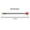 Антенна RUSHFPV Cherry 2 Antenna, Версия: ultra extended, Поляризация: RHCP, Разъем: SMA, Количество: 1 шт., изображение 3