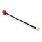 Антенна RUSHFPV Cherry 2 Antenna, Версия: ultra extended, Поляризация: RHCP, Разъем: SMA, Количество: 1 шт., изображение 2