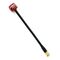 Антенна RUSHFPV Cherry 2 Antenna, Версия: Стандартная, Поляризация: RHCP, Разъем: SMA, Количество: 1 шт., изображение 2