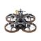 Квадрокоптер GEPRC Cinelog25 V2 Analog GPS, Приемник: TBSв магазине iDrone Квадрокоптер GEPRC Cinelog25 V2 Analog GPS, Приемник: TBS