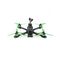 Квадрокоптер GEPRC MARK5 DC HD O3 FPV, Приемник: TBS, Цвет: Emerald Green, изображение 2