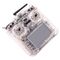 Аппаратура управления RadioMaster TX16S Mark II Transparent (MCK Edition / ELRS / Hall v4.0), изображение 3в магазине iDrone Аппаратура управления RadioMaster TX16S Mark II Transparent (MCK Edition / ELRS / Hall v4.0), изображение 3
