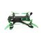 Квадрокоптер GEPRC MARK5 DC HD O3 FPV, Приемник: TBS, Цвет: Emerald Green, изображение 4