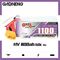 Аккумулятор GNB 6S 1100mAh 60C LiHV LongRange (XT60)