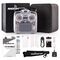 Аппаратура управления RadioMaster TX16S Mark II Transparent (MCK Edition / ELRS / Hall v4.0), изображение 7в магазине iDrone Аппаратура управления RadioMaster TX16S Mark II Transparent (MCK Edition / ELRS / Hall v4.0), изображение 7