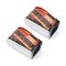 Аккумуляторы BETAFPV LAVA 4S 850mAh LiPo (XT30) (2шт.)в магазине iDrone Аккумуляторы BETAFPV LAVA 4S 850mAh LiPo (XT30) (2шт.)