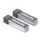 Аккумуляторы BETAFPV 2S 450mAh 30C LiHV (BT3.0) (2 шт), изображение 2