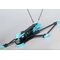 Рама Foxeer MEGA LR 7" (Бирюзовый)