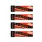Аккумуляторы BETAFPV LAVA 1S 450mAh 75C (BT2.0, 4 шт)