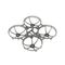 Рама квадрокоптера BETAFPV Meteor75 Pro, Цвет: Transparent Gray