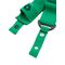 Ремешок для очков Ethix Goggle Strap HD V3, Цвет: Green, изображение 3