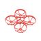 Рама квадрокоптера BETAFPV Meteor75 Pro, Цвет: Redв магазине iDrone Рама квадрокоптера BETAFPV Meteor75 Pro, Цвет: Red