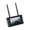 FPV-монитор 4.3" 5.8G 40CH с DVR, изображение 6
