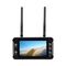 FPV-монитор 4.3" 5.8G 40CH с DVR