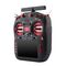 Аппаратура управления RadioMaster TX16S MK3 MAX Radio Controller (ELRS), Цвет: Red, изображение 2