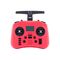 Пульт RadioMaster Pocket Crush (ELRS 2.4), Версия: Crush, Цвет: Cherry Red