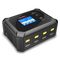 Зарядное устройство Ultra Power UP11 (6S, Quad XT60)