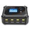 Зарядное устройство Ultra Power UP11 (6S, Quad XT60), изображение 2
