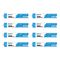 Аккумуляторы BETAFPV 300mAh 1S 30C LiHV (BT2.0) (8 шт.)в магазине iDrone Аккумуляторы BETAFPV 300mAh 1S 30C LiHV (BT2.0) (8 шт.)