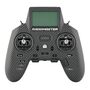 Аппаратура управления RadioMaster Zorro Max (4in1), Протокол: Мультипротокол 4в1, Цвет: Чёрный
